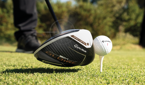 フローラル TaylorMade SIM GLOIRE ドライバー | ochge.org