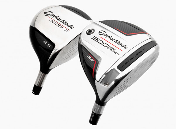 に初値下げ！ TaylorMade 300ミニドライバー＋練習バック - crumiller.com