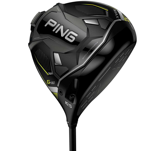 PING G430シリーズ 2022年11月11日発売予定 | ゴルフは哲学